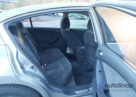 2008 Nissan Altima 2.5 S z USA, uszkodzony, nr VIN 1N4AL21E78N467454